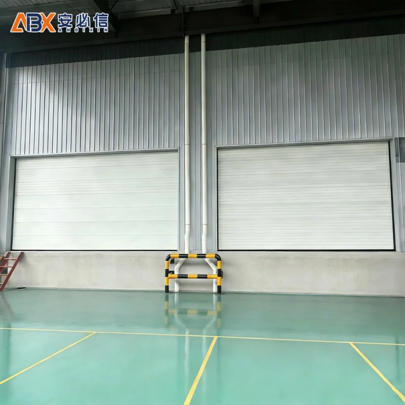 厦门升降滑升门